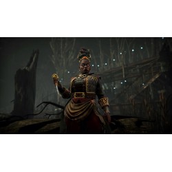 Dead by Daylight   Doomed Course DLC   PC Steam Kod Klucz