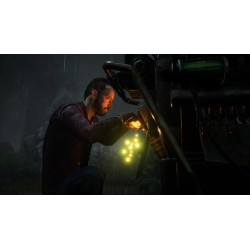 Dead by Daylight   Nicolas Cage Chapter Pack DLC   PC Steam Kod Klucz