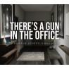 Theres A Gun in the Office   Nintendo Switch Kod Klucz