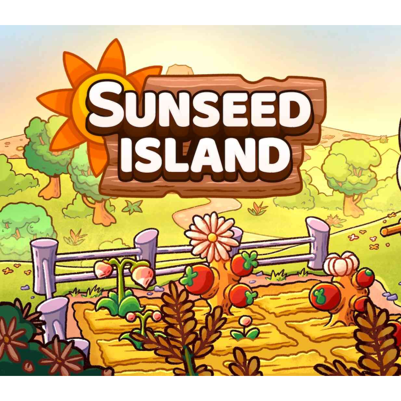 Sunseed Island   PS5 Kod Klucz