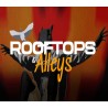 Rooftops Alleys  The Parkour Game PC Steam Kod Klucz