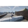 Rooftops Alleys  The Parkour Game PC Steam Kod Klucz