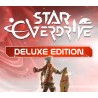 Star Overdrive Deluxe Edition   Xbox Series X|S Kod Klucz