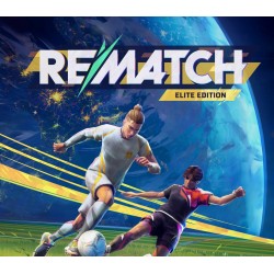 REMATCH Elite Edition Xbox Series X|S / PC Kod Klucz