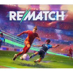 REMATCH Xbox Series X|S / PC Kod Klucz