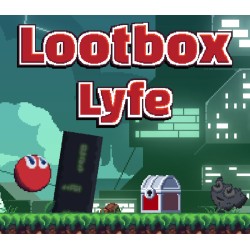 Lootbox Lyfe   PS5 Kod Klucz
