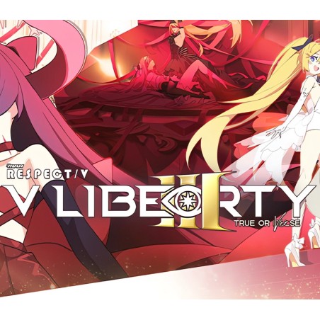 DJMAX RESPECT V   V LIBERTY III PACK DLC PC Steam Kod Klucz