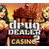 Drug Dealer Simulator 2   Casino DLC PC Steam Kod Klucz