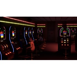 Drug Dealer Simulator 2   Casino DLC PC Steam Kod Klucz