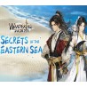 Wandering Sword   Secrets of the Eastern Sea DLC PC Steam Kod Klucz