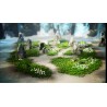 Wandering Sword   Secrets of the Eastern Sea DLC PC Steam Kod Klucz