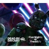 Dead by Daylight   Five Nights at Freddys DLC   PC Steam Kod Klucz