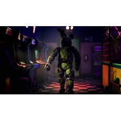 Dead by Daylight   Five Nights at Freddys DLC   PC Steam Kod Klucz
