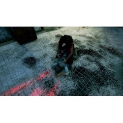 Dead by Daylight   the Saw Chapter DLC   PC Steam Kod Klucz