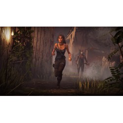 Dead by Daylight   Tomb Raider Chapter DLC   PC Steam Kod Klucz