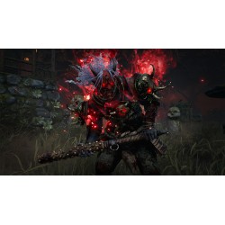 Dead by Daylight   Old Wounds Pack DLC   PC Steam Kod Klucz