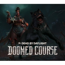 Dead by Daylight   Doomed Course DLC   PC Steam Kod Klucz