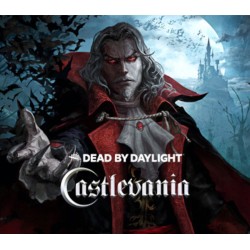 Dead by Daylight   Castlevania Chapter DLC   PC Steam Kod Klucz