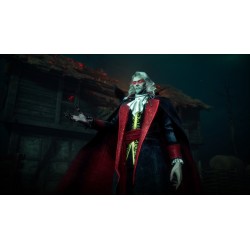 Dead by Daylight   Castlevania Chapter DLC   PC Steam Kod Klucz
