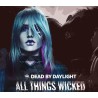 Dead by Daylight   All Things Wicked Chapter DLC   PC Steam Kod Klucz