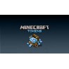 Minecraft   3500 Token Pack DLC   PS5 Kod Klucz
