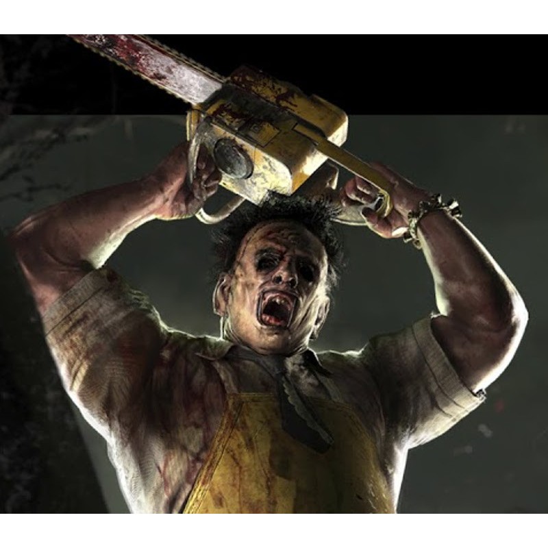 Dead by Daylight   Leatherface DLC   PC Steam Kod Klucz