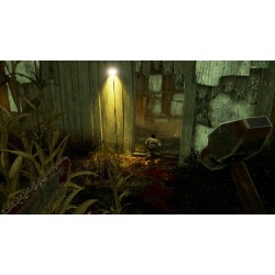 Dead by Daylight   Leatherface DLC   PC Steam Kod Klucz