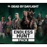 Dead by Daylight   Endless Hunt Pack DLC   PC Steam Kod Klucz