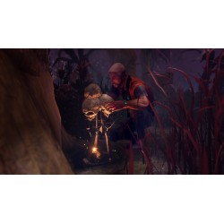 Dead by Daylight   End Transmission Chapter DLC   PC Steam Kod Klucz