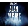 Dead by Daylight   Alan Wake Chapter DLC   PC Steam Kod Klucz