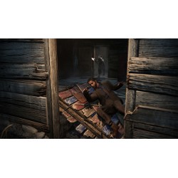 Dead by Daylight   Alan Wake Chapter DLC   PC Steam Kod Klucz