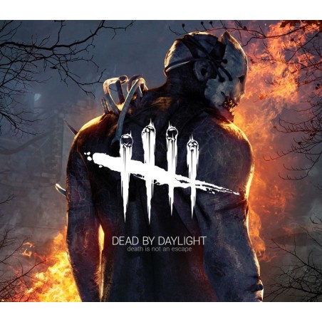 Dead by Daylight   PC Windows Kod Klucz