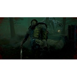 Dead by Daylight   PC Windows Kod Klucz