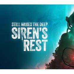 Still Wakes the Deep   Siren’s Rest DLC PC Steam Kod Klucz