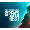 Still Wakes the Deep   Siren’s Rest DLC PC Steam Kod Klucz