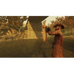 Fallout 76   Atomic Angler Bundle DLC XBOX One / Xbox Series X|S Kod Klucz