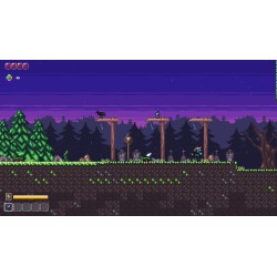 Little Droid   Nintendo Switch / Switch 2 Kod Klucz