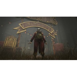 Dead by Daylight   Maddening Darkness Pack DLC   PC Steam Kod Klucz