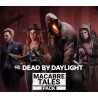 Dead by Daylight   Macabre Tales Pack DLC   PC Steam Kod Klucz