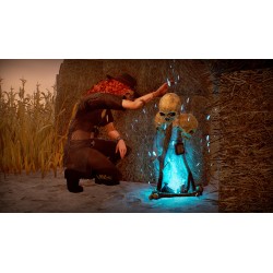 Dead by Daylight   Macabre Tales Pack DLC   PC Steam Kod Klucz
