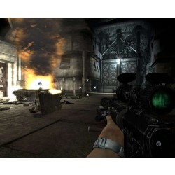 Conflict  Denied Ops Steam Kod Klucz
