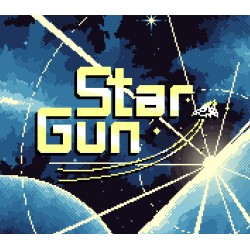 Star Gun PC Steam Kod Klucz