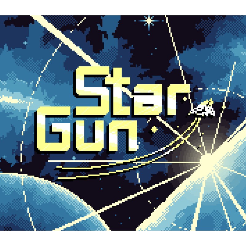 Star Gun PC Steam Kod Klucz
