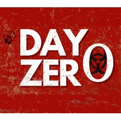 Day Zero PC Steam Kod Klucz
