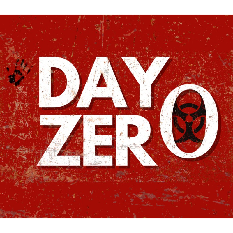 Day Zero PC Steam Kod Klucz