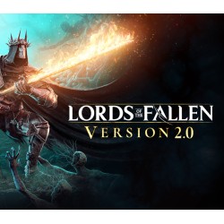 Lords of the Fallen (2023)   PC MS Store Kod Klucz