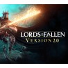 Lords of the Fallen (2023)   PC MS Store Kod Klucz