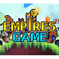 Empire Game PC Steam Kod Klucz