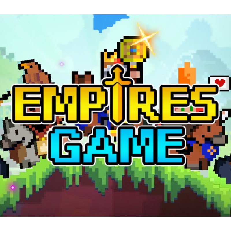 Empire Game PC Steam Kod Klucz