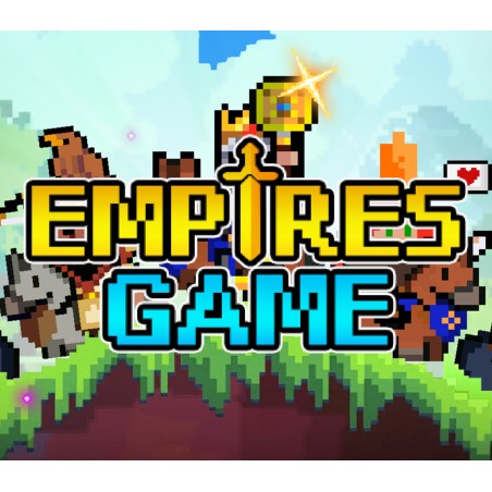 Empire Game PC Steam Kod Klucz